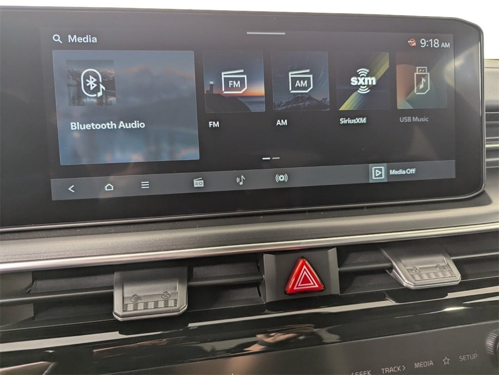 2026 Kia K5 GT-Line photo 22