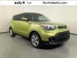 Used 2018 Kia Soul Base Hatchback