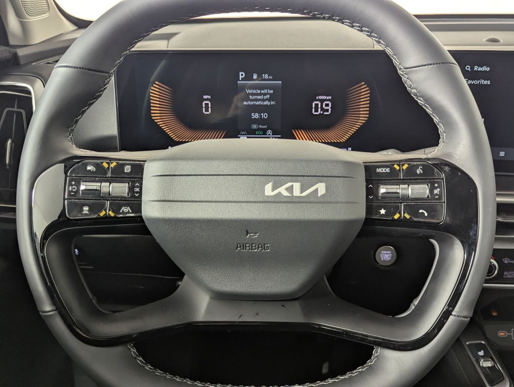 2026 Kia Sorento S - Photo 17