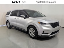 2022 Kia Carnival LX Minivan/Van