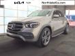 Used 2021 Mercedes-Benz GLE GLE 350 SUV