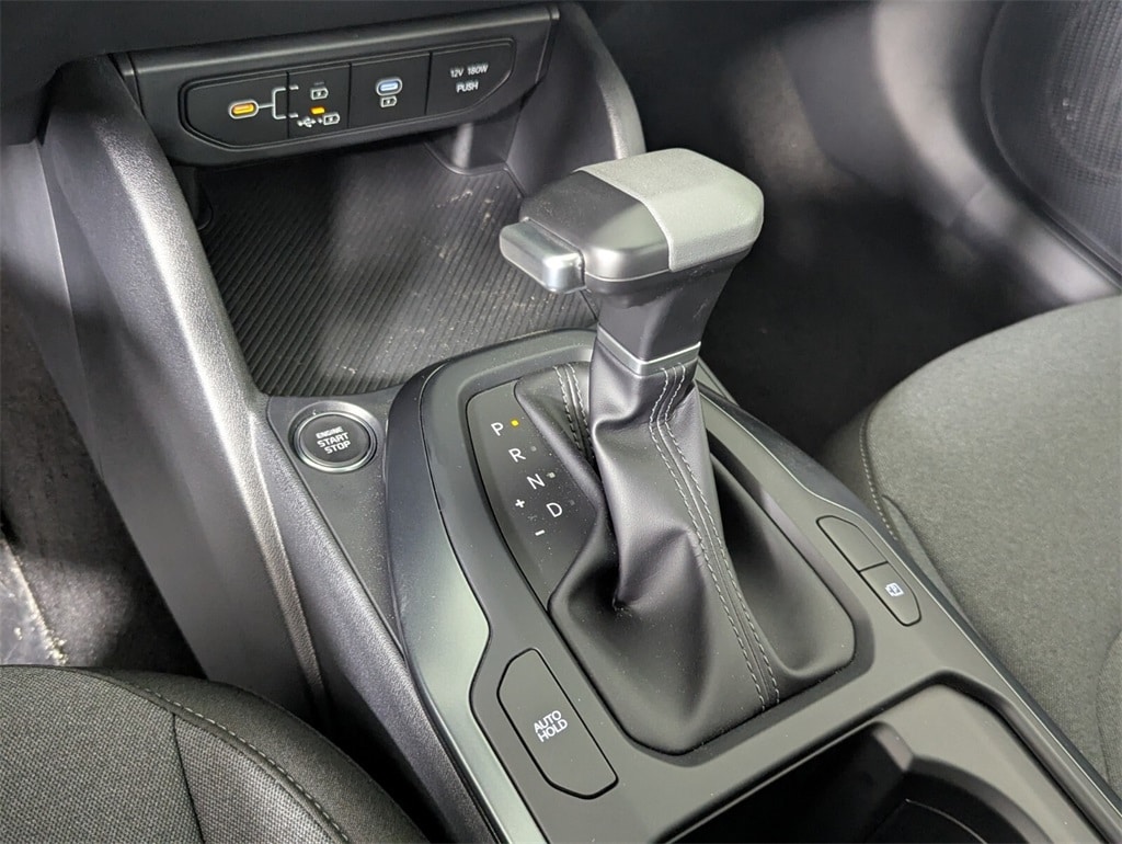 2025 Kia K4 LXS photo 20