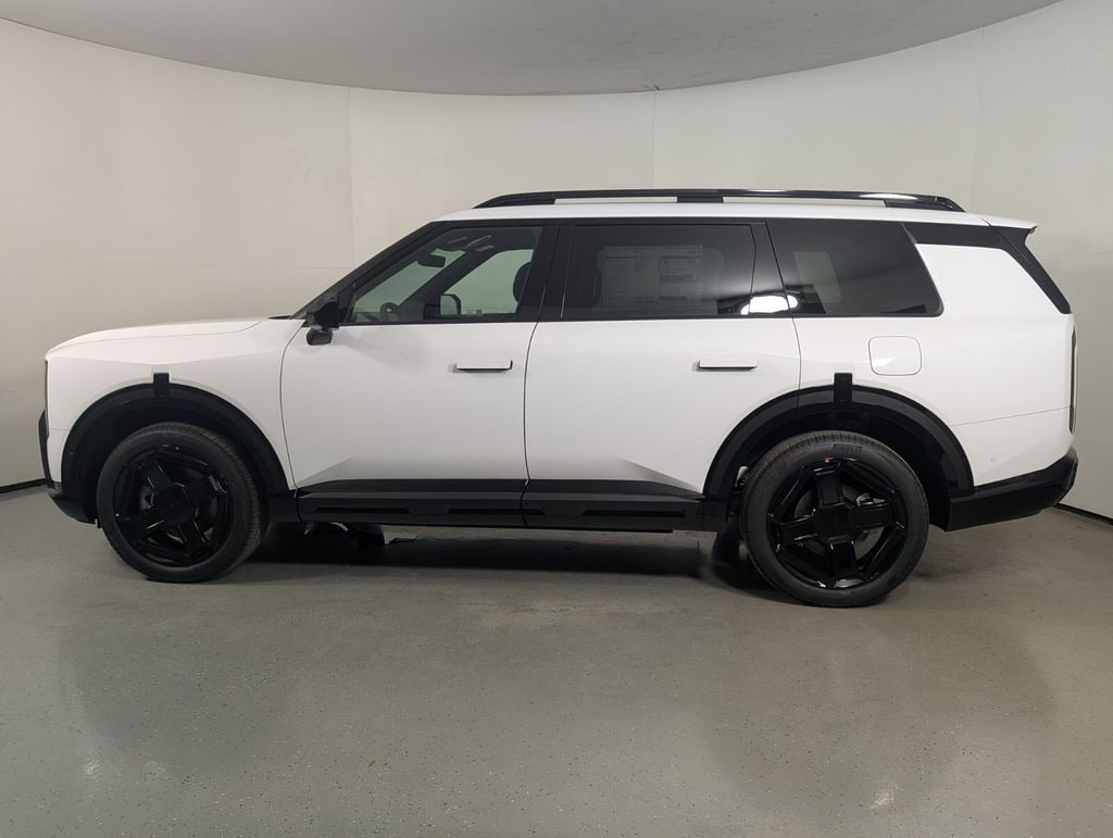 New 2027 Kia Telluride Hybrid X-Line SX SUV