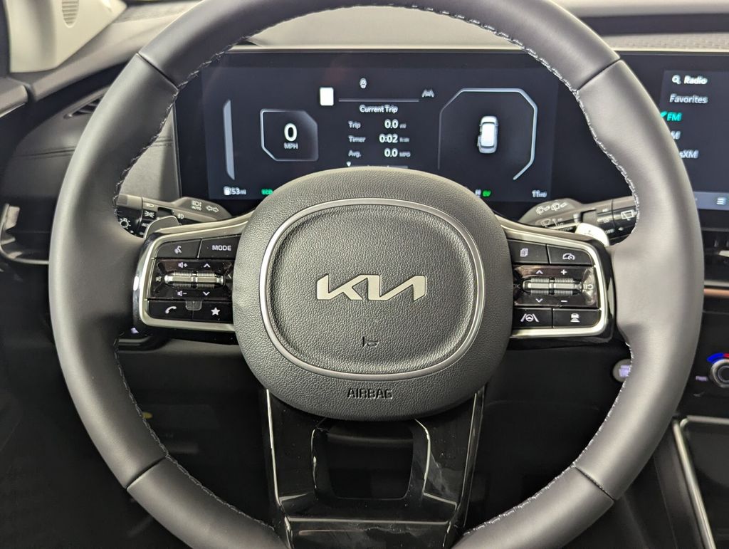 2026 Kia Carnival SX Prestige - Photo 16