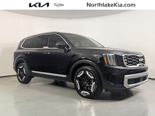 2023 Kia Telluride S SUV