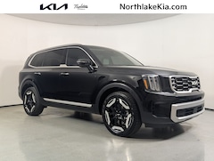 2023 Kia Telluride S SUV