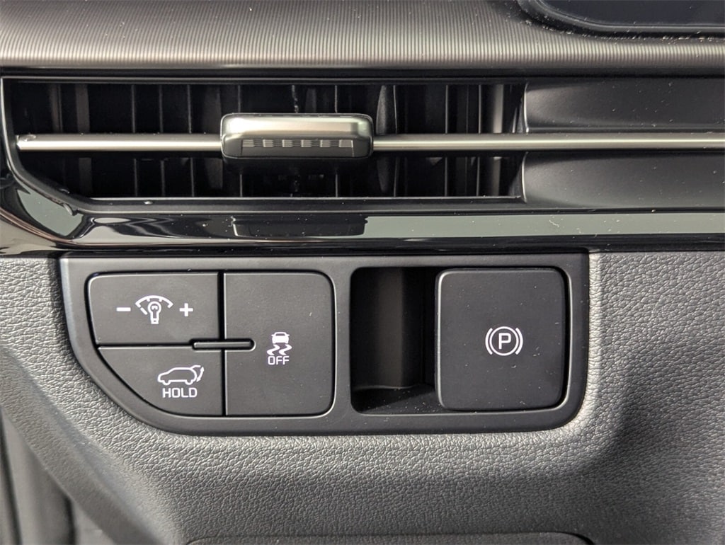 2026 Kia Sportage photo 13