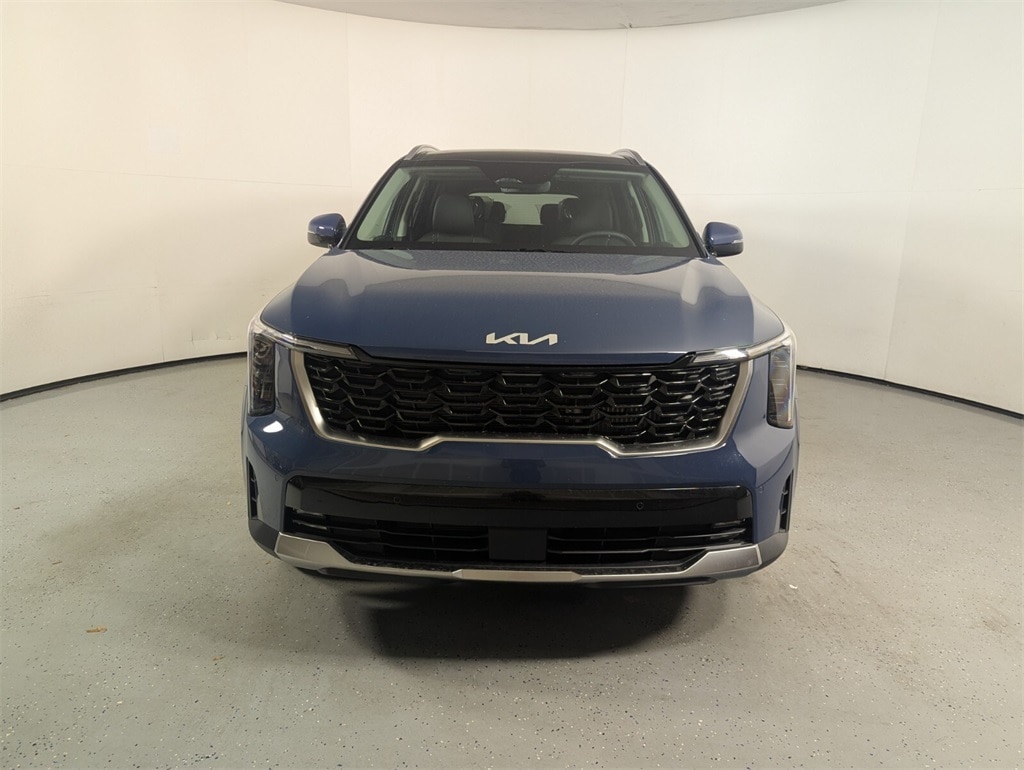 New 2026 Kia Sorento EX SUV