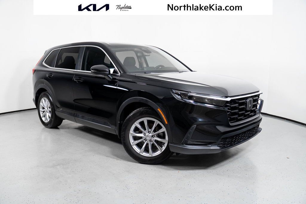 2024 Honda CR-V EX SUV
