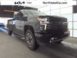 Chevrolet Silverado 3500HD