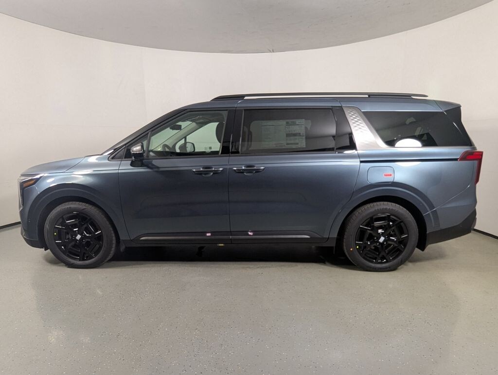 New 2026 Kia Carnival SX Prestige Minivan/Van