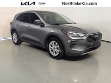 2023 Ford Escape Active SUV