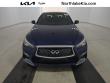 Used 2019 INFINITI Q50 Red Sport 400 Sedan