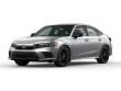 Used 2023 Honda Civic Sport Sedan