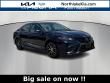 Used 2022 Toyota Camry SE Sedan