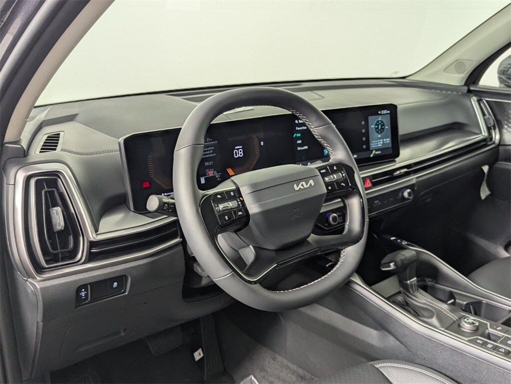 2026 Kia Sorento S photo 4