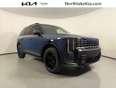 2027 Kia Telluride X-Line SX-Prestige SUV