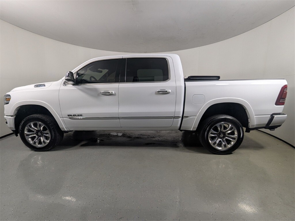 2022 Ram 1500 Limited photo 4