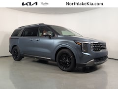 2026 Kia Carnival SX Minivan/Van