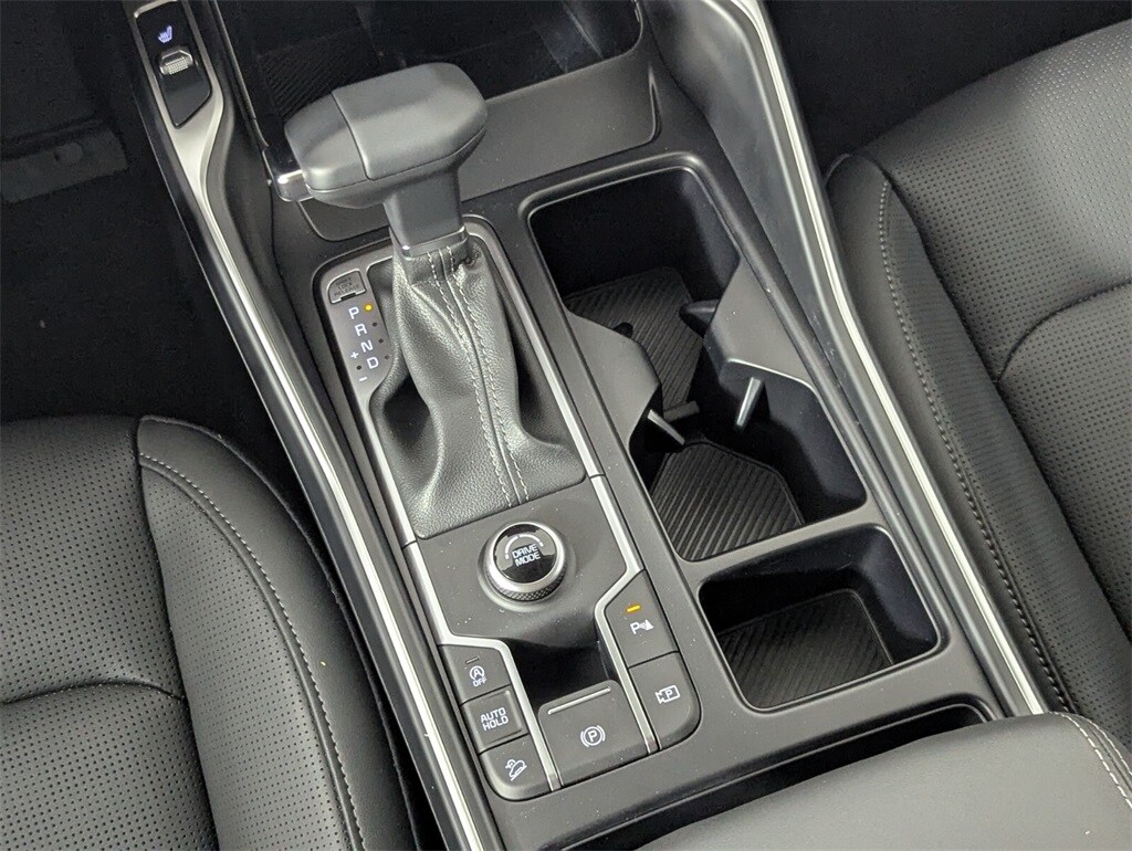 2026 Kia Sorento EX photo 17
