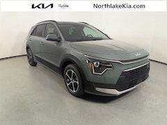 2026 Kia Niro EX SUV