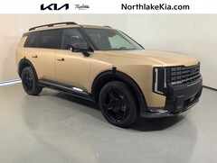 2027 Kia Telluride X-Line EX SUV