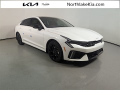 2026 Kia K5 GT-Line Sedan