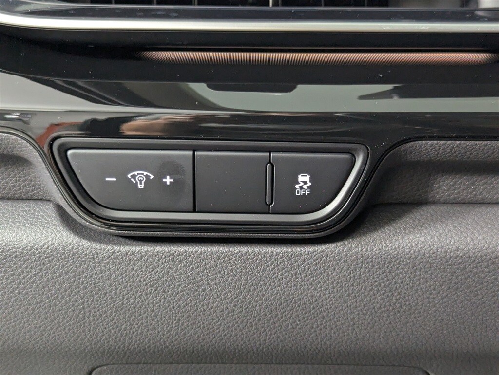 2026 Kia Carnival SX Prestige photo 13