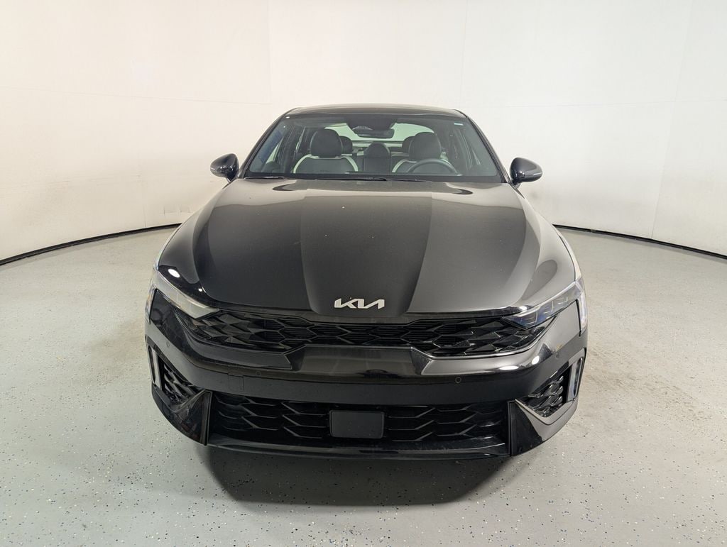 New 2026 Kia K5 GT-Line Sedan