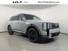 2027 Kia Telluride Hybrid SX Prestige SUV