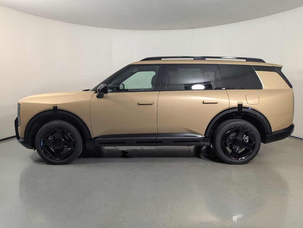 New 2027 Kia Telluride X-Line EX SUV