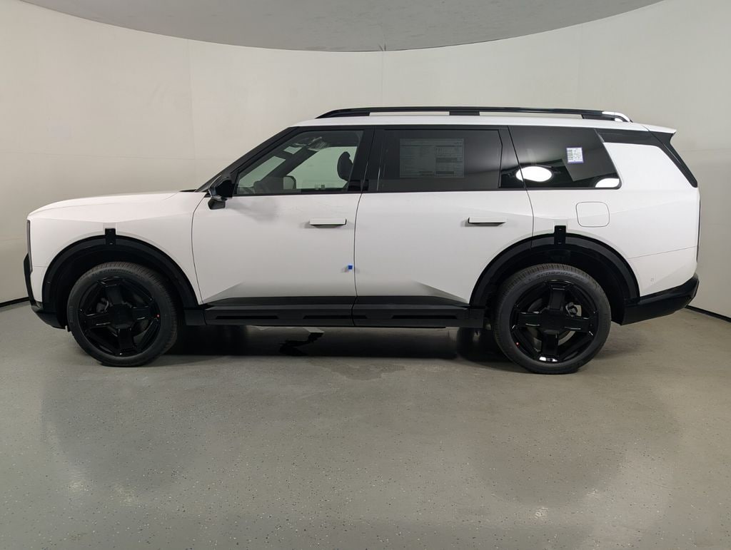 New 2027 Kia Telluride Hybrid X-Line SX SUV