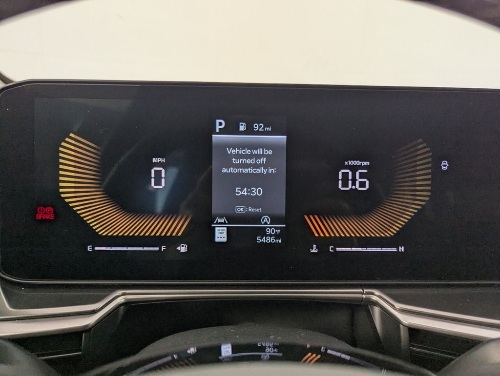 2025 Kia Sorento S - Photo 31