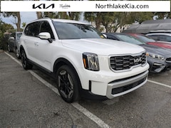 2024 Kia Telluride S SUV