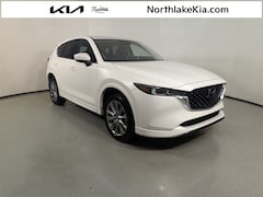 2024 Mazda CX-5 2.5 S Premium Package SUV