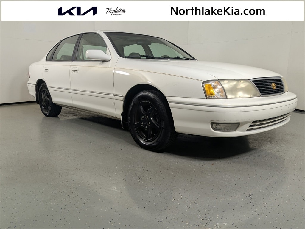 1999 Toyota Avalon XL
