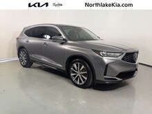 2025 Acura MDX Technology Package SUV