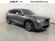 Used 2025 Acura MDX Technology Package SUV