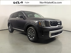 2025 Kia Telluride LX SUV