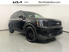 2024 Kia Telluride SX-Prestige X-Line SUV