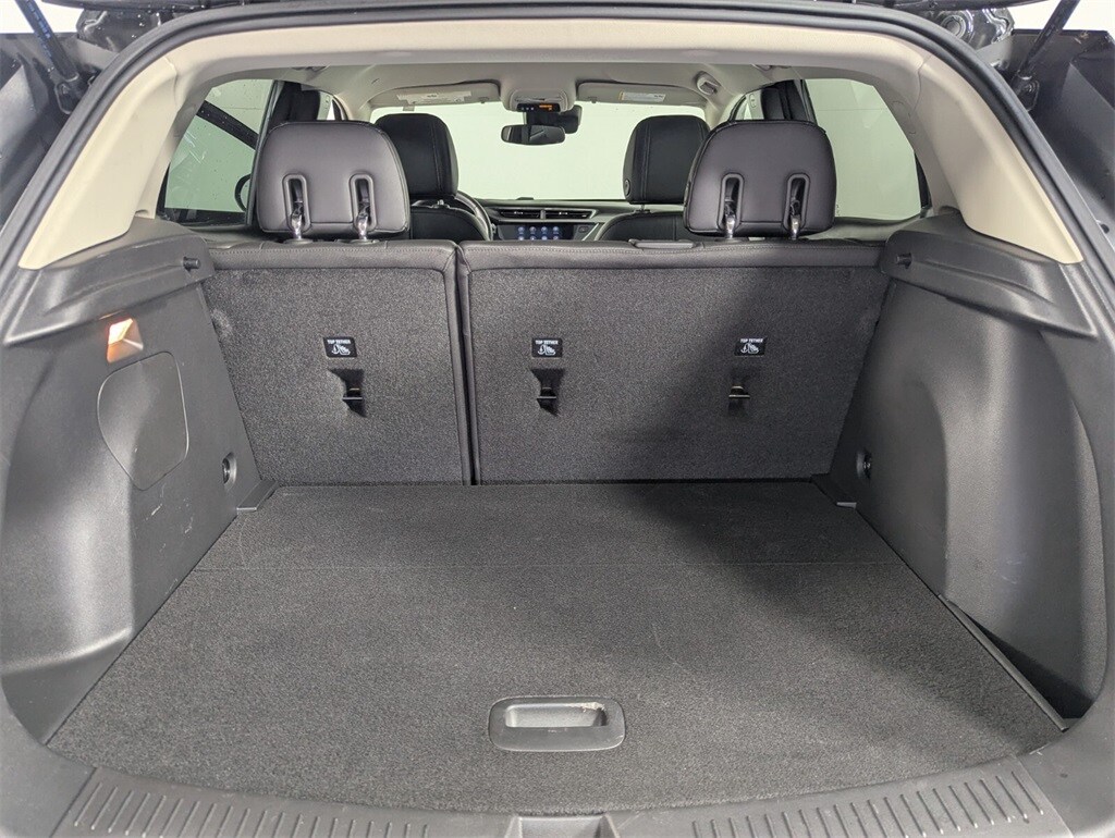 2023 Buick Encore GX Select photo 25