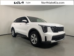 2026 Kia Sorento LX SUV