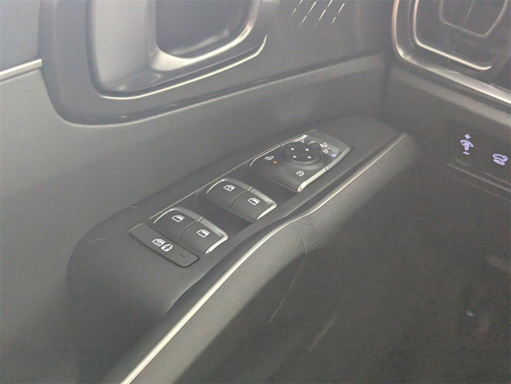 2026 Kia Sorento EX photo 15