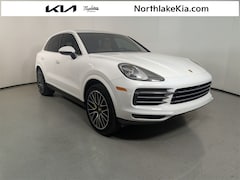 2019 Porsche Cayenne Base SUV