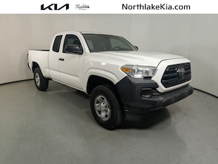 2019 Toyota Tacoma SR Truck