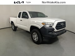 2019 Toyota Tacoma SR Truck