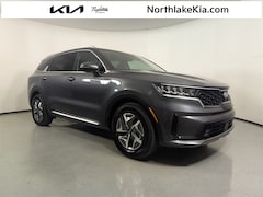 2021 Kia Sorento Hybrid EX SUV