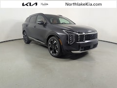 2026 Kia Sportage SX-Prestige SUV