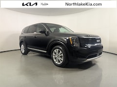 2022 Kia Telluride LX SUV