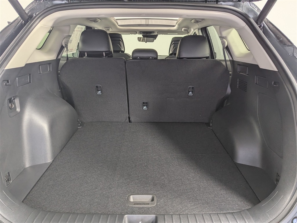 2026 Kia Sportage photo 26